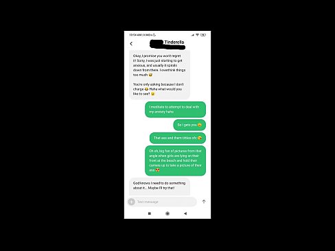 ❤️ איך צוגעגעבן אַ נייַע PAWG פון טינדער צו מיין האַרעם (רעדן צו טינדער אַרייַנגערעכנט) ️❌ פּאָרנאָ פב ביי אונדז ️❤