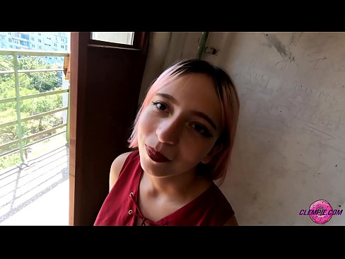 ❤️ סענסואַל תּלמיד סאַקס אַ פרעמדער אין די אָוטבאַקק - מיט זיין פּנים ️❌ פּאָרנאָ פב ביי אונדז ️❤
